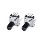 Encoder Switch,360° Incremental 12 Pulse  Shaft Rotary Encoder ,Coding Rotary Encoder,Coded Rotary Switch for sale