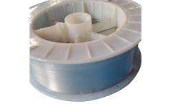 China 1.2mm SS309L FeCrAl Alloy Wire For Welding Application supplier
