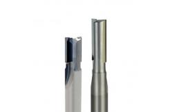 China Customized Tools Cylindrical Carbide PCD End Mill For Laser Cutting supplier