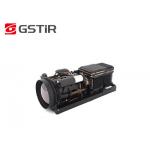 MCT MWIR Mid Wave Cooled Thermal Imaging Module 640x512 15μM for sale