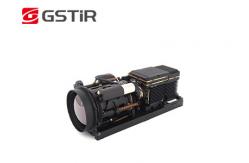 China MCT MWIR Infrared Detector Cooled Thermal Module 640x512 15μM supplier