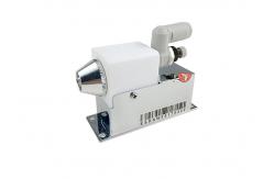 China 50Hz Ultra Ionizing Air Nozzle AC Static Electricity supplier