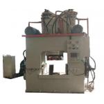 Reducer 28 Inches Tee Cold Forming Machine Plc Tee Forming Machine for sale