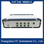 DWDM Module Scan And Point Test Integrated Test System for sale