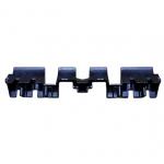 NCR S2-SNT Roller Bracket ATM Machine Parts For NCR Parts Replacement Accessories for sale