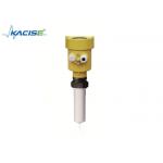 Small Beam Angle Radar Level Detector High Efficiency Eco - Friendly CE Certification for sale