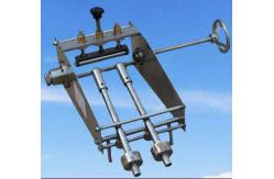China IEC 60811-504 2012 Mandrel Test Apparatus & Impact Test Apparatus supplier