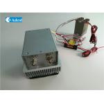 Portable Peltier Thermo Electric Dehumidifier / Thermoelectric Cooler for sale