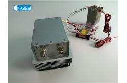 China Portable Peltier Thermo Electric Dehumidifier / Thermoelectric Cooler supplier