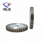 Factory direct sales Rock plate ceramic glass Parallel segmented Diamond grinding wheels for sale