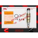 Fuel Injectors 2030519 Diesel Common Rail Injector For Scania PGRT 2003-2008 FKN Truck for sale