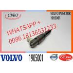 Original Smart EUI Injector BEBJ1A05002 BEBJ1A00202 1905001 1846419 for DAF