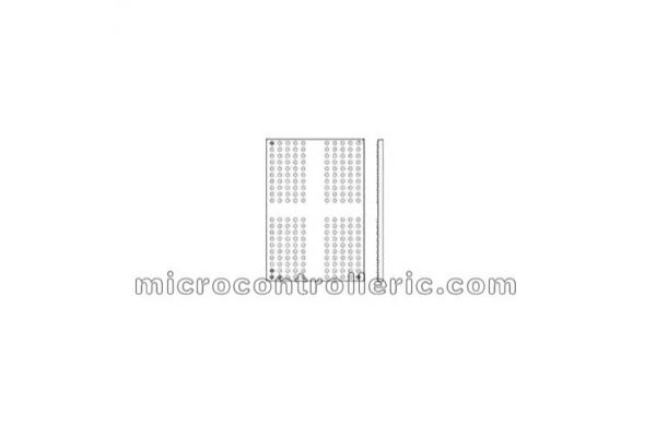 MT53D1024M32D4DT-046 WT:D DRAM LPDDR4 32G 1GX32 FBGA WT QDP