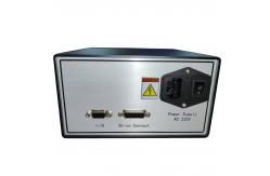 China Expiry Date Stamp Food Package Printing Machine 130W 35m/min AC 230V supplier