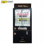 Golden Key Prize Vending Game Key Master Push Shoes Toy Gift Redemption Arcade Machine for sale