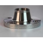 Rust Proof Oil Steel Flanges 150 Class Flange For Heavy Industries for sale