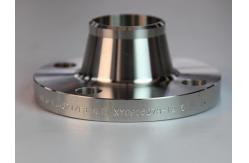 China Rust Proof Oil Steel Flanges 150 Class Flange For Heavy Industries supplier