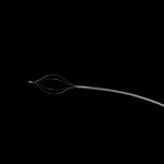 Retrieval Device Stone Retrieval Basket , Nitinol Stone Basket Long Life for sale