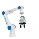 Aluminum Alloy High Precision Robotic Arm CNGBS For Picking And Palletizing