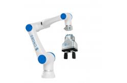 China Aluminum Alloy High Precision Robotic Arm CNGBS For Picking And Palletizing supplier
