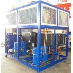 Box Industrial Water Chiller for sale