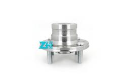 China Spherical Wheel Hub Bearing Assembly MB844919 For Car Parts GCR15 Material supplier