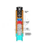 13 3/8 Oilfield Two Stage Collar Cementing Float Collar In Drilling for sale