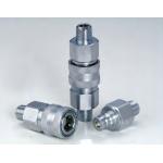 IATF 16949 used in various industries Quick Disconnect Fittings for sale
