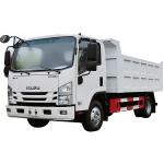 Brand New ISUZU ELF KV100 Tipper Truck Car 120HP Euro 6 Engine Best Price for Sales for sale