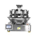 200g Multihead Weigher Packing Machine for sale