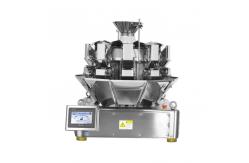 China 200g Multihead Weigher Packing Machine supplier