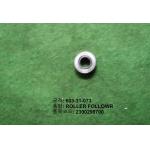 TDK Spare Parts 603-31-073 Roller Follower Bearing , Roller Cam Follower Bearing for sale