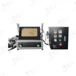 3 In 1 Top And Side Battery Sealing Machine Hot Sealer Pouch Cell Assembly Equipment for sale