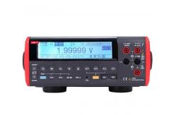 China UNI-T UT805A Benchtop Digital Multimeter True RMS AC/DC supplier