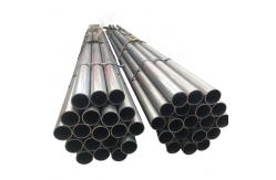 China ASTM 4140 Cold Drawn Seamless Alloy Steel Pipe 42CrMo4 AISI 1020 supplier