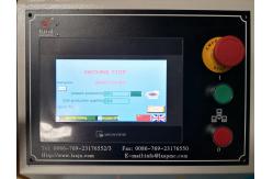 China Rigid Box Forming Machine Shoe Box Making Machine With CE Certificate supplier