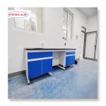 PP Chemistry Lab Furniture for Storage Function with Customization for sale