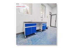 China Customizable and Durable Laboratory Furnitures for Efficient Labs supplier