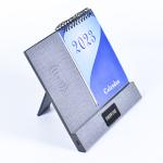 2023 New Flat Desk Wireless Charging Weekly Desk Large Paper Funny Desk Calendar