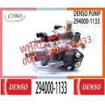 High quality Diesel Fuel Injector pump 294000-1133 for isu-zu 8-98081772-1 2940001133 for sale
