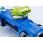 Hand Held Pneumatic Breaker Hammer , FT160B YT27 Air Leg Rock Drill for sale