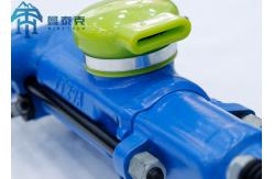China Yt29a Pneumatic Handheld Jackhammer With Pusher Leg supplier
