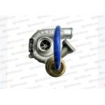 GT2049S Appliion Perkins Turbo Charger In Diesel Engine 754111-0007 2674A421