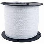 L200m PE Electric Poly Tape for electric fencing With Tape Width 36mm for sale