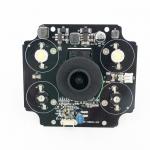 3mil Passive Components Camera Module Electronics Pcb Manufacturing for sale