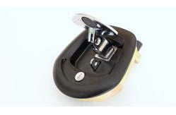 China Caravan Trailer RV Door Locks supplier