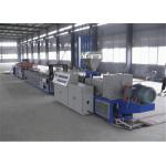 Furniture PVC Foam Board Machine , Plastic Crust Foamed Board Machine for sale