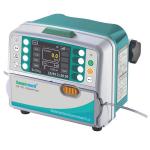 Hot selling factory price for the  Portable Volumetric Infusion Pump For Medical Care ISO for sale