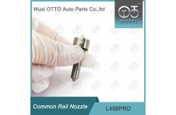 China L456PRD Delphi Common Rail Nozzle For Injectors R00501Z High Speed Steel supplier