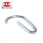 Adjustable Q235/45# Steel Prop G Pin Steel Scaffolding Prop Parts for sale
